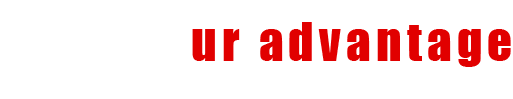 我們的優(yōu)勢